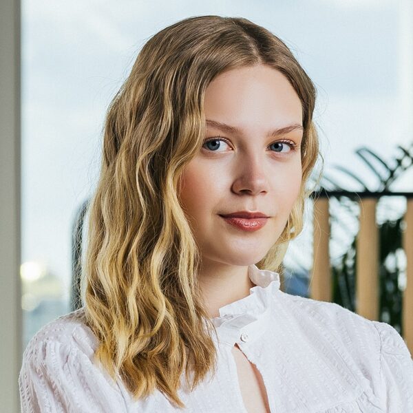 Elina Pastare, Employer Branding Specialist, Tietoevry Latvia