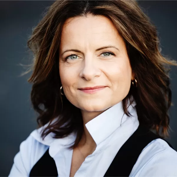 Agnese Cimdina, Head of Diversity and Inclusion
practice in the Baltics, PwC Latvia 