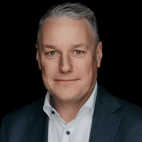 Carl-Fredrik Thörnholm, Outsourcing and Automation Manager at Alm. Brand Group (Denmark)