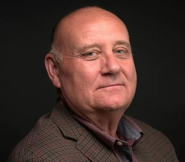 Mark Harrison - Founder, CEO at Callisto Grand (Czech Republic)