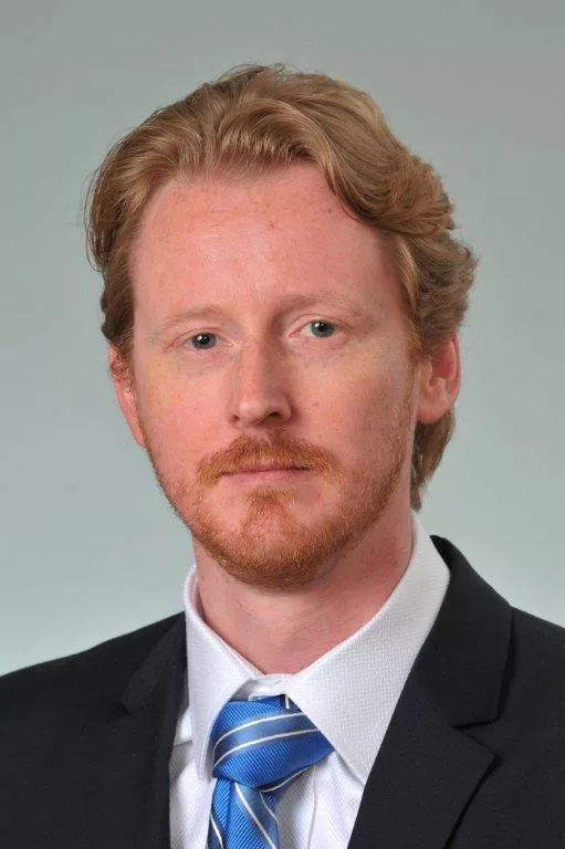 Martijn Geerling, Managing Director Advisory Europe, The Hackett Group (Germany)