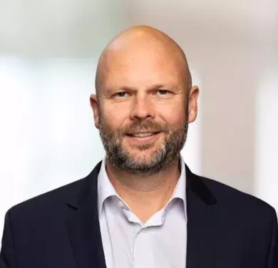 Peteris Dalins, VP Operations and Riga Office Lead, GoCardless (Latvia)